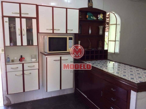 Imagem 11 de 26 de Chácara Com 3 Dormitórios À Venda, 20000 M² Por R$ 800.000 - Tupi - Piracicaba/sp - Ch0216