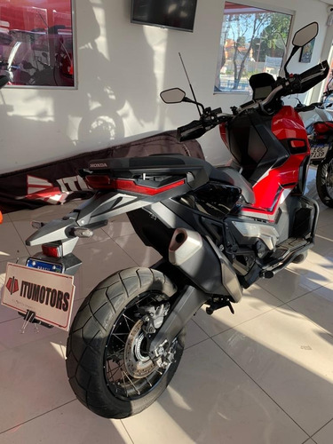 Imagem 6 de 7 de Honda X-adv