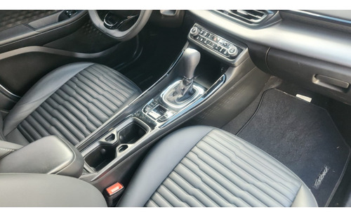 Fiat FASTBACK 1.3 TURBO 270 FLEX LIMITED EDITION AT6