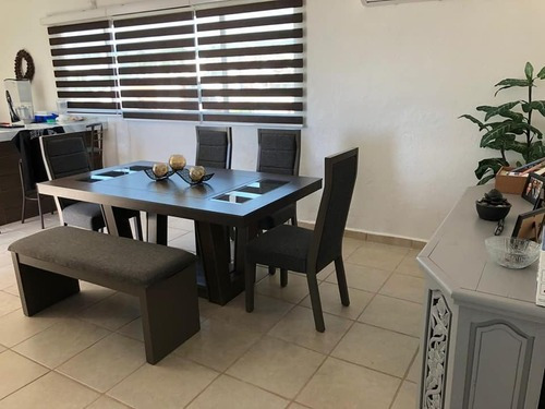 Renta De Precioso Penthouse En Lomas Tzompantle Cuernavaca