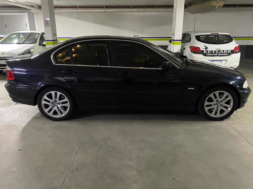 Bmw Serie 3 3.0 330i Executive 2001