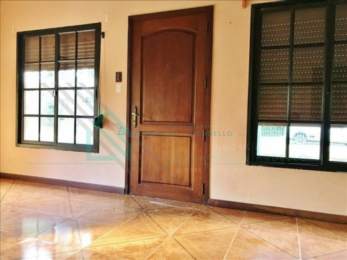 Imagen 10 de 30 de Santa Ana, Colonia - Importante Casa En Zona Balnearia- Ref: 784