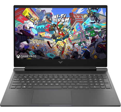 Notebook Gamer Hp Ryzen 7 5.1ghz, 16gb, 512gb Ssd, 16' Fhd,
