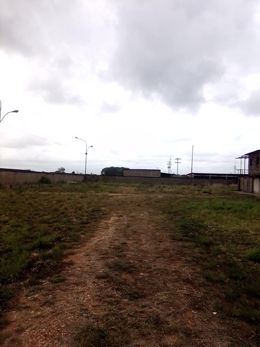 Terreno En La Av Bella Vista Ve02-1386bv-dced