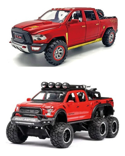 Colección De Vehículos De Juguete Juguetes Para Niños Juguet