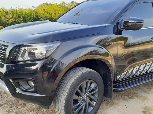Nissan X-gear Modelo 2020