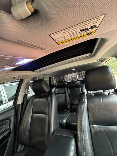 Mazda CX-9 3.7 Cx9cav