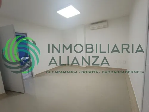 Consultorio En Arriendo En Bolarqui. Cod A16750