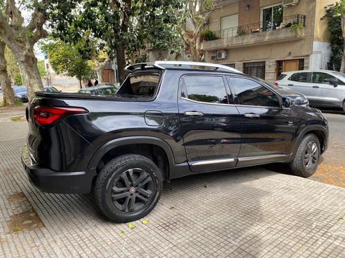 Fiat Toro 2.0 Volcano 4x4 At