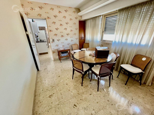 Departamento - Recoleta