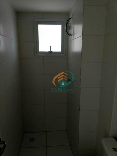 Imagem 26 de 30 de Apartamento À Venda, 72 M² Por R$ 365.000,00 - Jardim São Geraldo - Guarulhos/sp - Ap1299