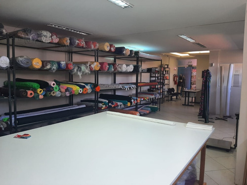 Imagem 27 de 30 de Salao - Sl00005 - 70652587