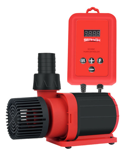 Bomba Submersa Aquário Lago Ac-12000 L/h 100w