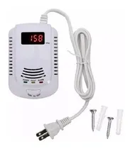Comprar Detector De Fugas De Gas Lp Gas Natural Y Gas Propano