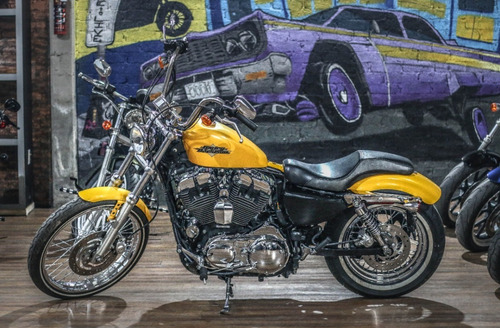 Imagen 1 de 11 de Harley Davidson Seventy Two 1200 2013