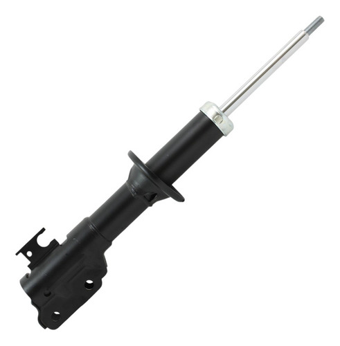 Kit Amortiguadores Delantero Para Mitsubishi Mirage G4 2022