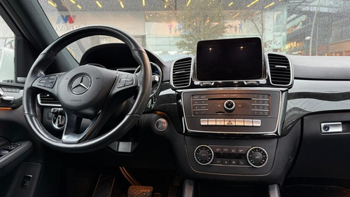 Mercedes-Benz Clase GLE 3.5 Suv 350 Exclusive At