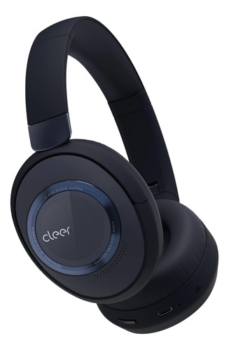 Cleer Audio Alpha Auriculares Bluetooth Con Cancelación 35
