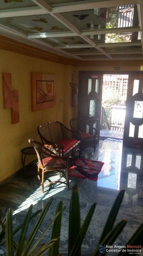 Apartamento Com 1 Dorm, Tupi, Praia Grande - R$ 175 Mil, Cod: 20 - V20