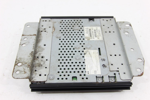 Imagem 2 de 3 de Módulo Som Mitsubishi Pajero Full 08/16 Usado (388)