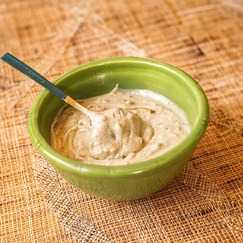 Pasta De Amendoim La Ganexa Sabor Pistache Com Whey Protein