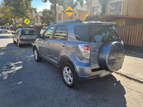 Daihatsu Terios Gli Mt 4x2 Wd Ll Tdz01