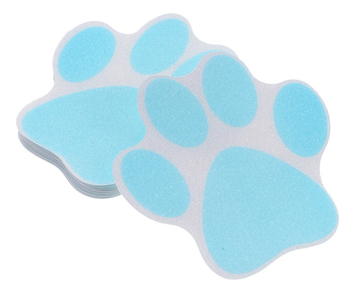 10 Pegatinas Antideslizantes Para Bañera, Autoadhesivas, Col
