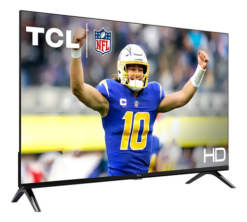 Pantalla Tcl 32s250g 32 Pulgadas Smart Google Tv 720p Hd