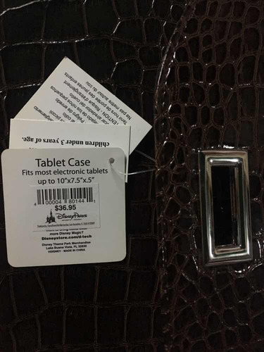 Disney - Funda Para iPad Air 2-4
