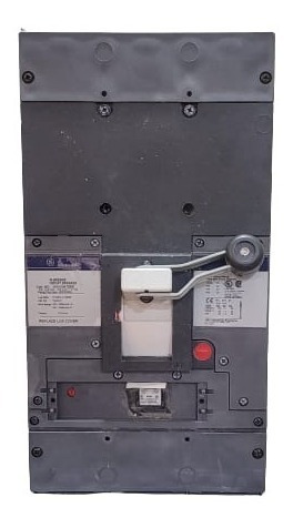 Interruptor  Breaker 800 Amp General Electric Skha36at0800