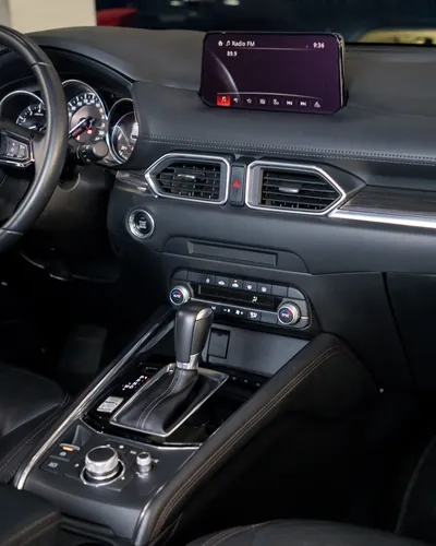 Mazda CX-5 2.5 Grand Touring At