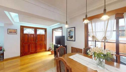 476 E/ 19 Y 20 - Casa En Alquiler Temporario (city Bell)