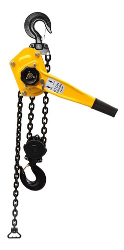 Talha Manual De Alavanca 6t X 1,5m Tma60 Acm Tools