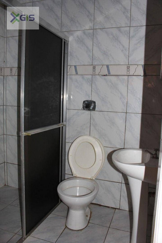 Imagem 5 de 15 de Duas Casa Com À Venda, 108 M² Por R$ 170.000 - Boa Vista - Ca2117