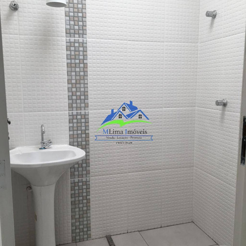Imagem 4 de 9 de Casa Em Condomínio Atibaia - 150