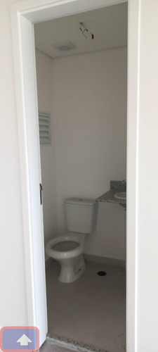 Imagem 4 de 13 de Sala Coemrcial Para Venda E Locação, 47 M² - Butantã - São Paulo/sp - 23223 Sl-lei