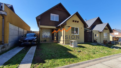 Inmovision Gestión Inmobiliaria Vende