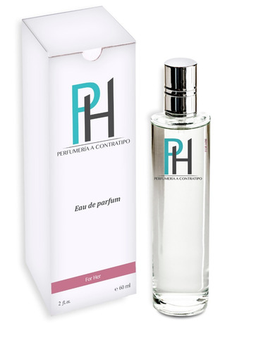 Imagen 1 de 5 de Perfume Contratipo My Ny Eau De Parfum