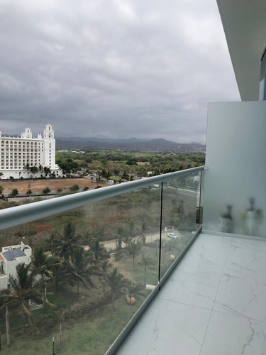Imagen 23 de 30 de Departamento Ph En Venta Marítima Beach En Nuevo Vallarta