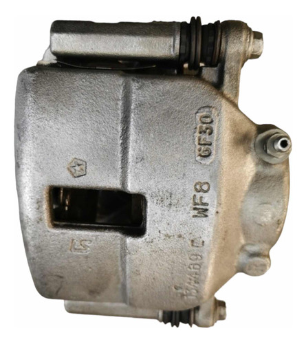 Caliper Derecho Dodge Neón Srt4 2.4l 2004-2005