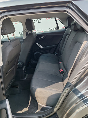 Audi Q2 1.4 35 Tfsi Dynamic