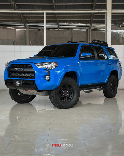 Toyota 4runner Trd Pro