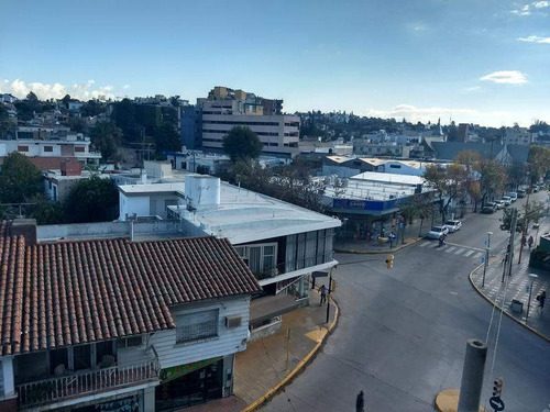 Carlos Paz Centro Venta Departamento Sobre Calle 9 De Julio, Escritura