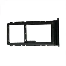 Comprar Bandeja Porta Sim Chip Sd Para Motorola Moto G8 Play Xt2015