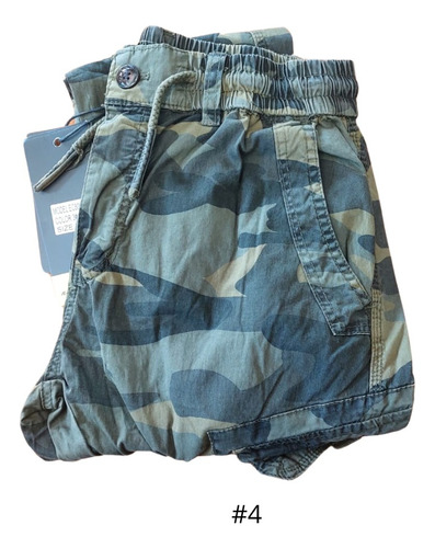 Pantalon Jogger Cargo Excelente Calidad Importado (unisex)