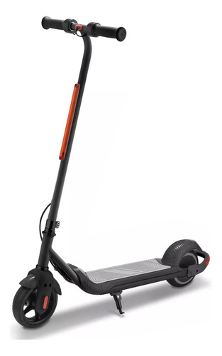 Monopatín Eléctrico Rp500 Hard 6.5 Potencia 150 W Edad Recomendada: 6-12 Años Negro