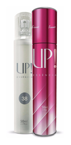 Perfume Feminino Celebration Up38  50ml Original