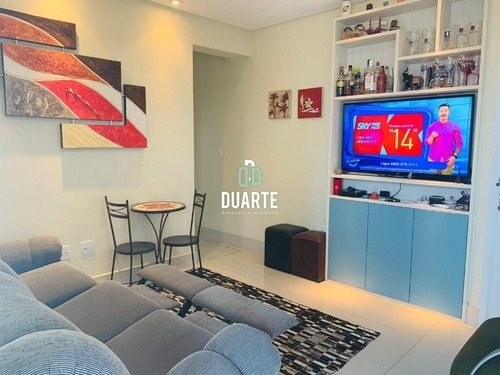 Imagem 3 de 27 de Apartamento - Ap03216 - 68861005