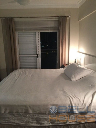 Imagem 2 de 15 de Apartamento - Vila Valparaiso - Ref: 20750 - V-20750