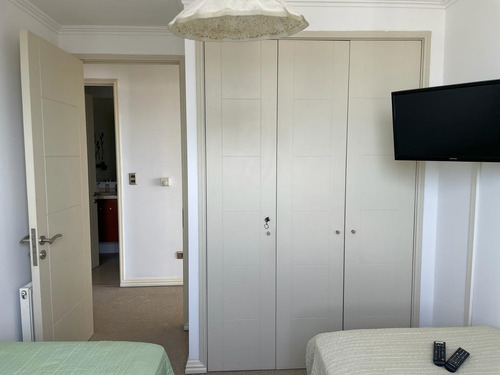 Vendo Espectacular Dpto 3 Dorm. 7 Norte C/ponientes - Viña